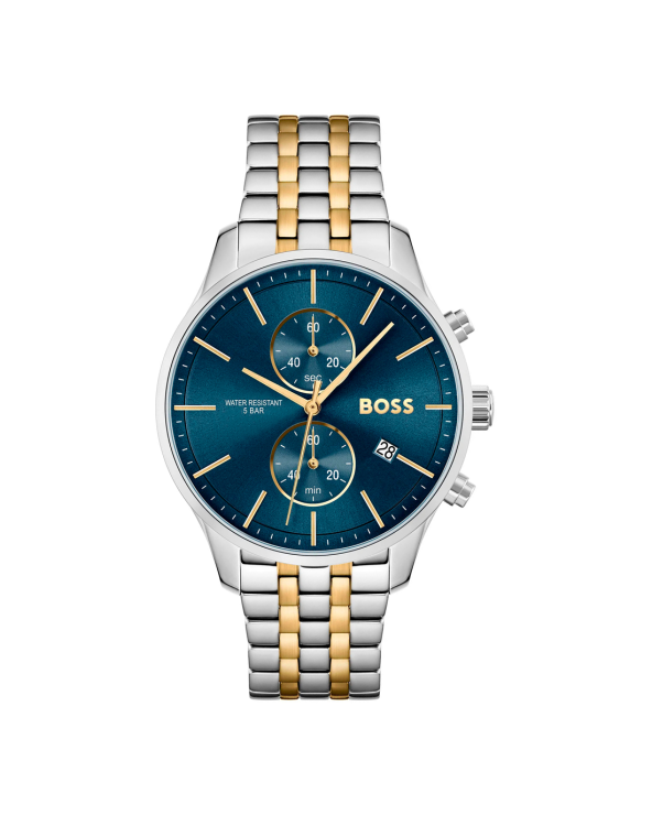 WATCH BOSS MAN 1513976 (42MM)