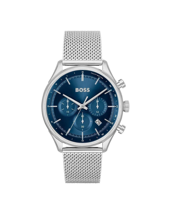 WATCH BOSS MAN 1514052 (45MM)