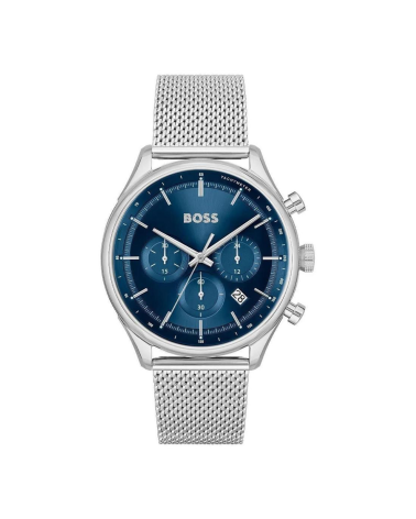 WATCH BOSS MAN 1514052 (45MM)