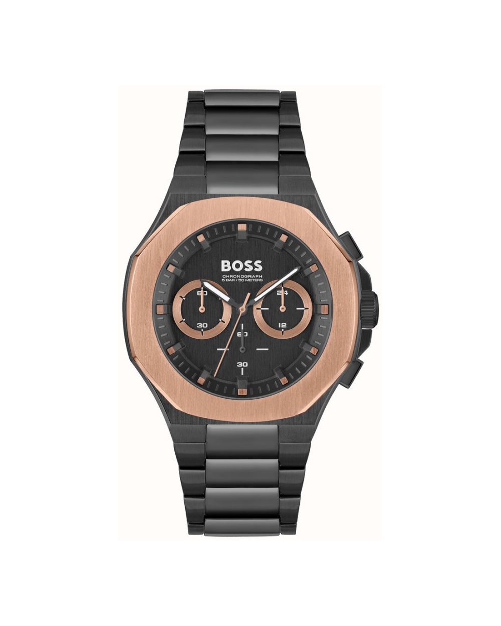 WATCH BOSS MAN 1514090 (45MM)