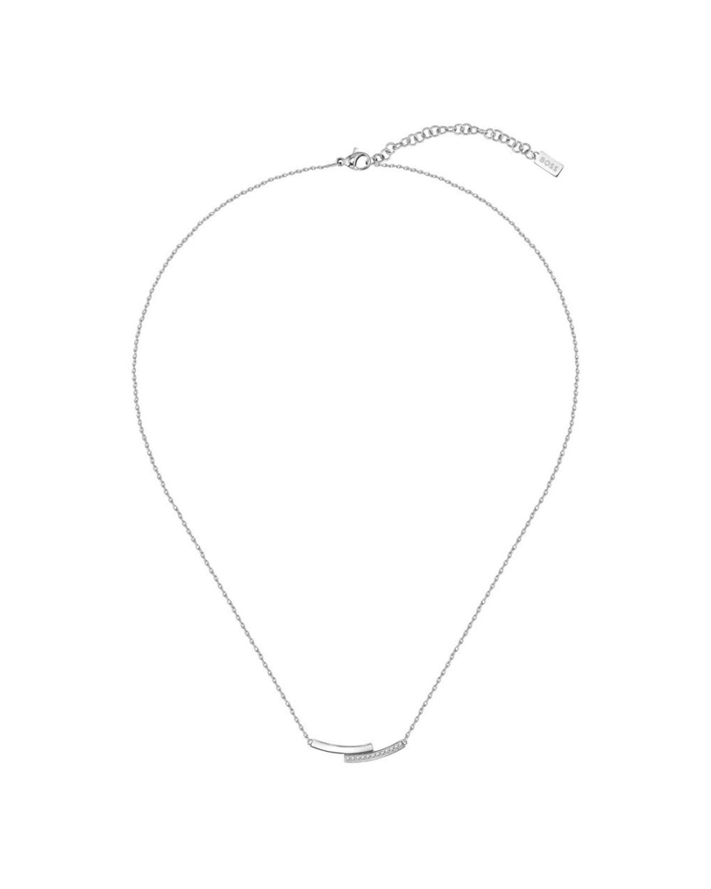 NECKLACE BOSS WOMEN 1580279 (55CM )