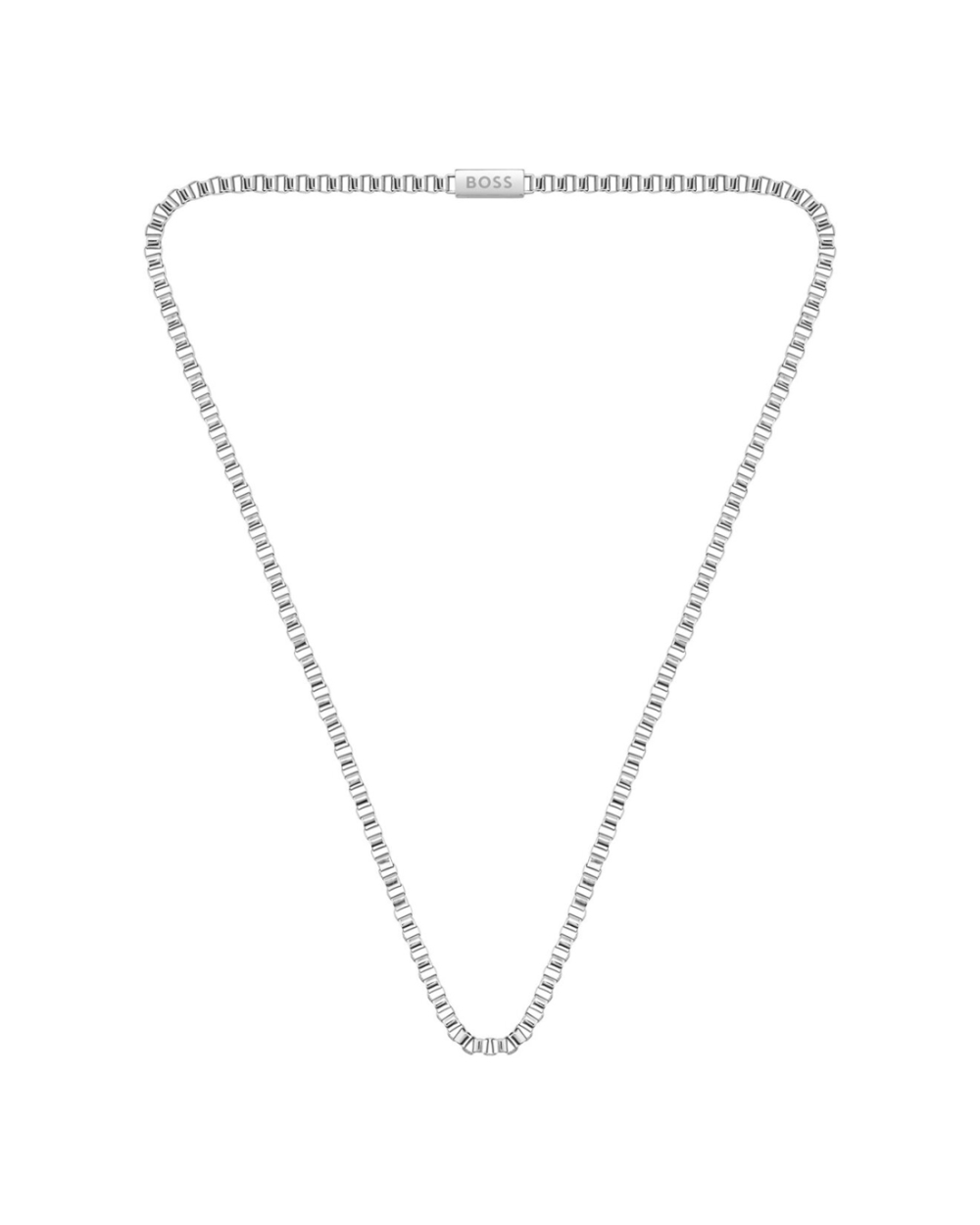 NECKLACE BOSS MAN 1580292 (58CM )