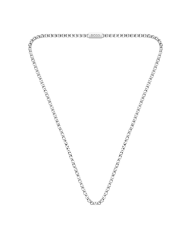 NECKLACE BOSS MAN 1580292 (58CM )