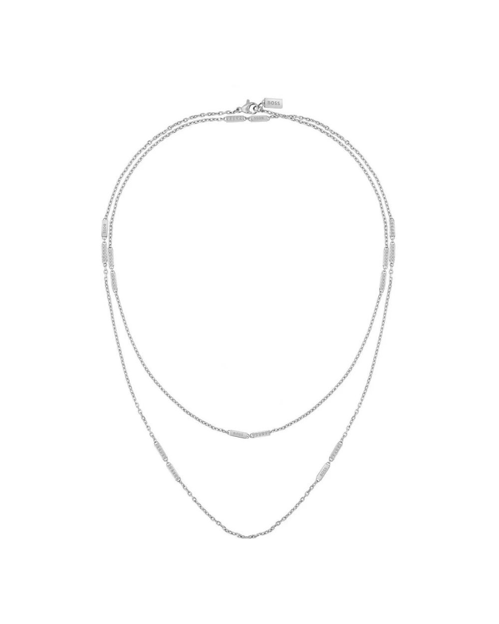 NECKLACE BOSS WOMEN 1580447 (91CM )