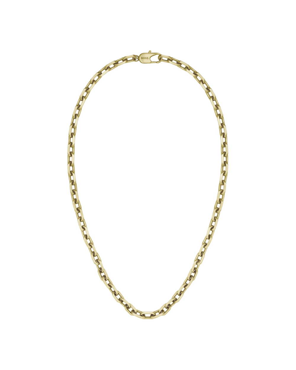 NECKLACE BOSS MAN 1580534 (45CM )