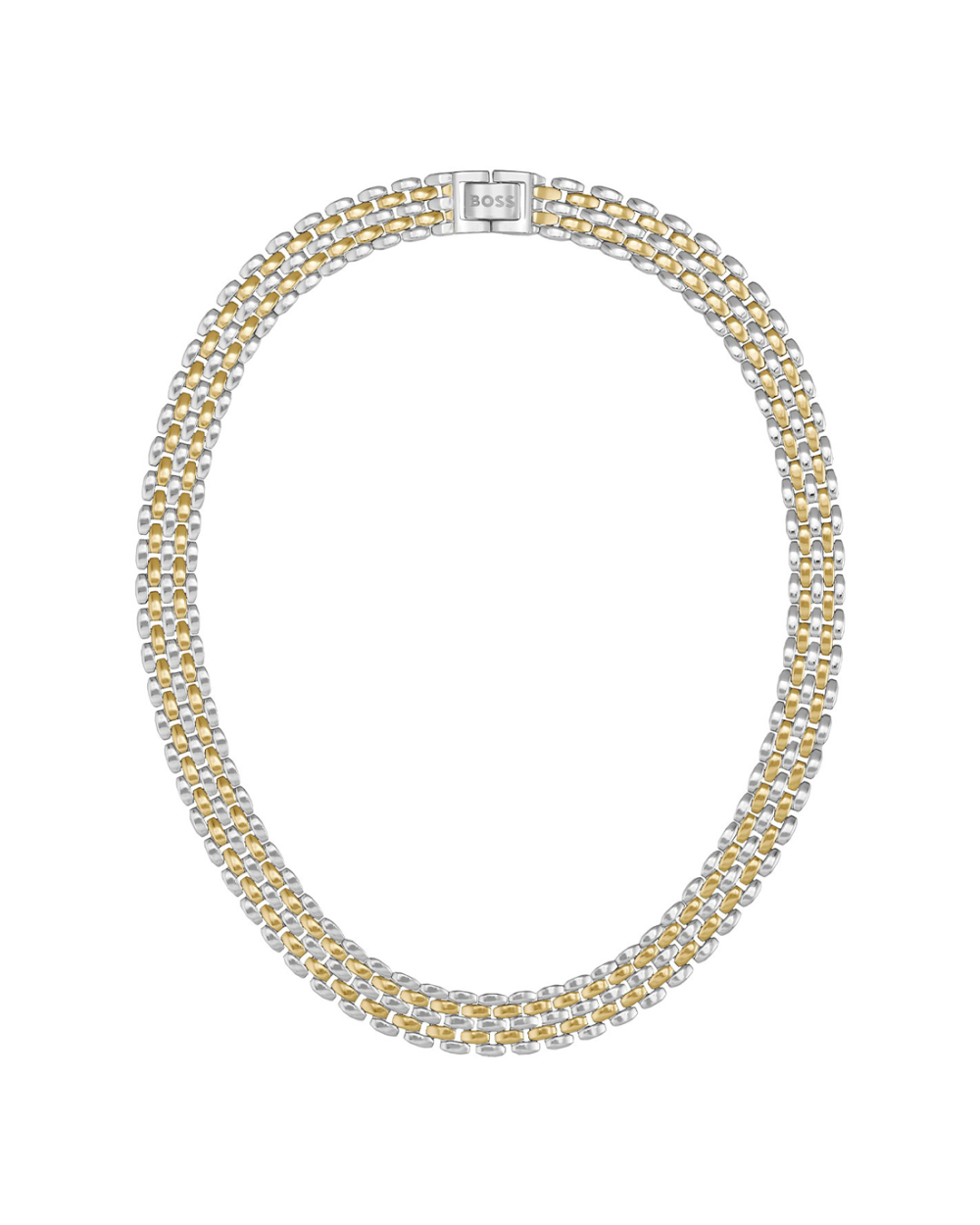 NECKLACE BOSS WOMEN 1580548 (41CM )