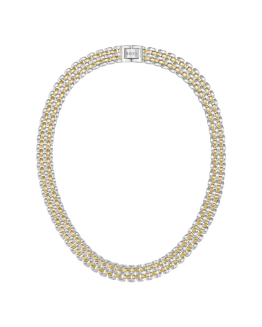 NECKLACE BOSS WOMEN 1580548 (41CM )