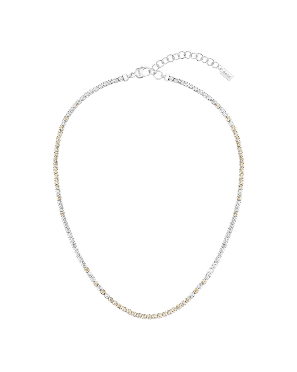 NECKLACE BOSS WOMEN 1580630 (41CM )