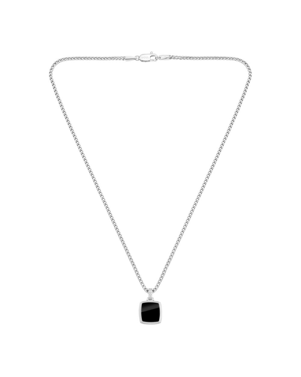 NECKLACE BOSS MAN 1580648 (55CM )