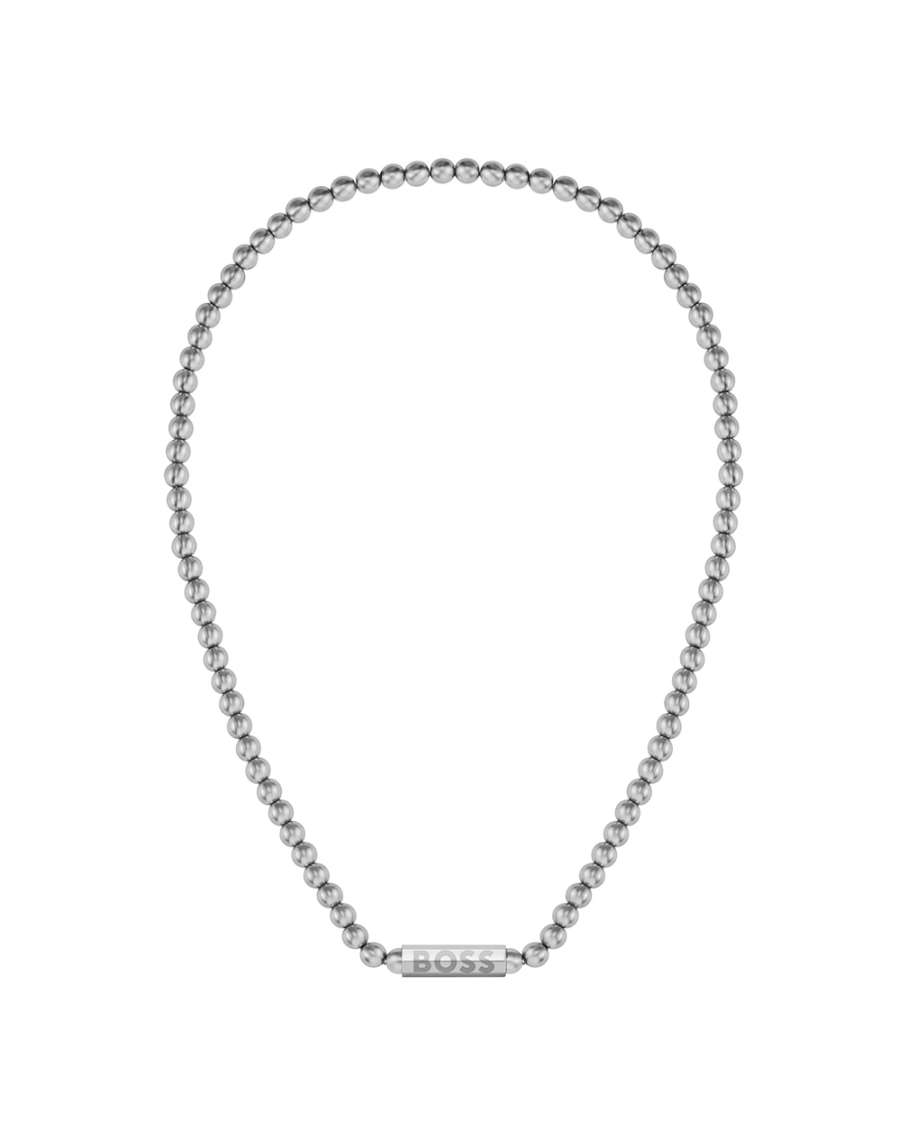 NECKLACE BOSS MAN 1580656 (55CM )