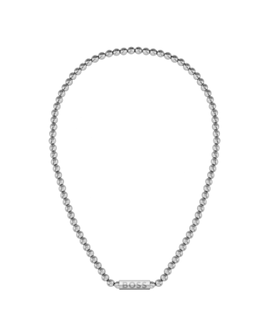 NECKLACE BOSS MAN 1580656 (55CM )
