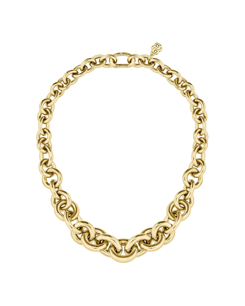 NECKLACE BOSS WOMEN 1580734 (41CM )