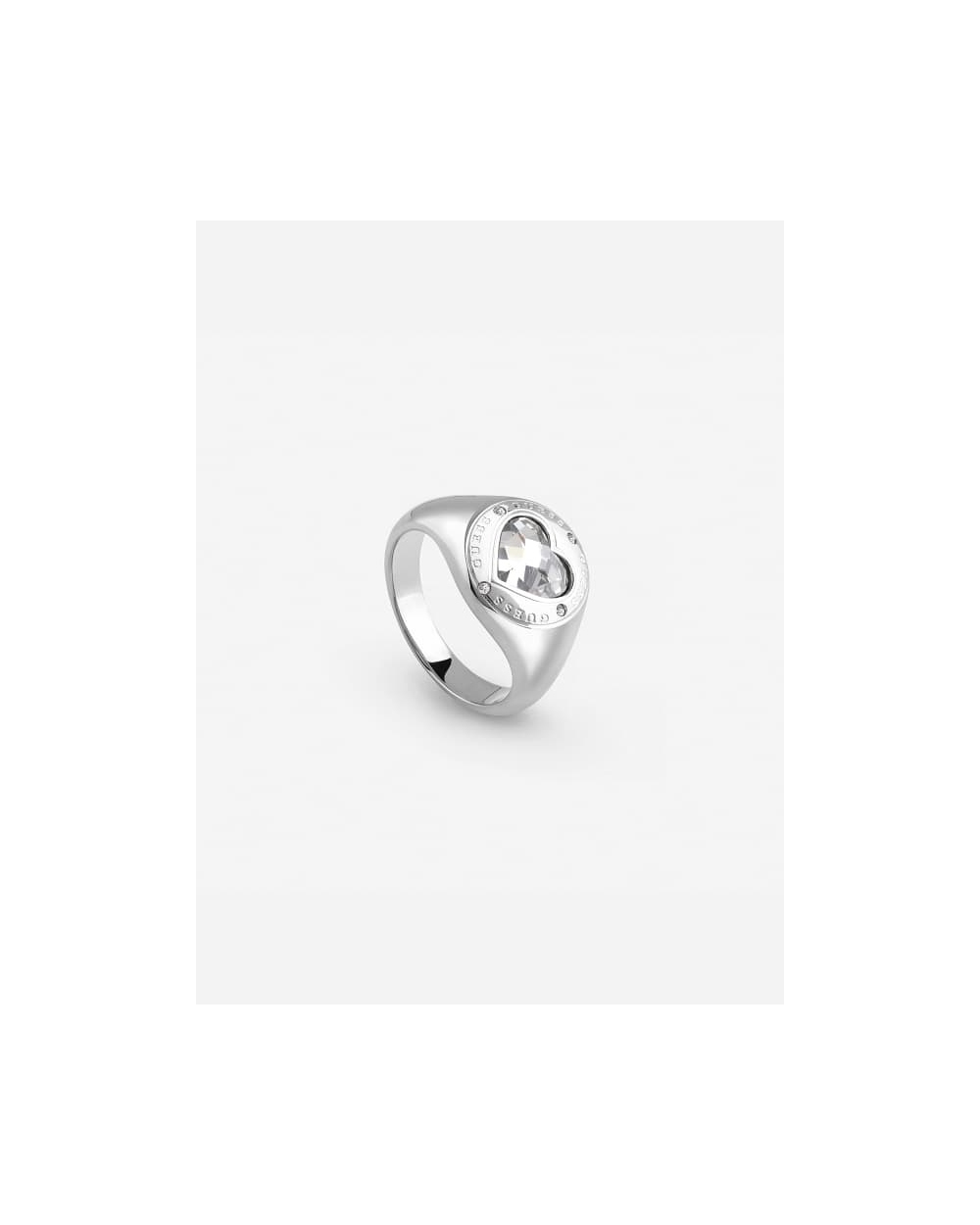 RING GUESS WOMEN JUBR03352JWR (56 )