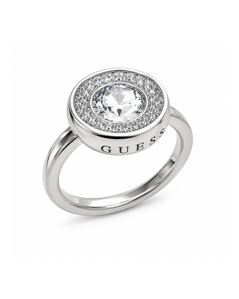 RING GUESS WOMEN JUBR03397JWR (54 )