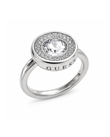 RING GUESS WOMEN JUBR03397JWR (54 )