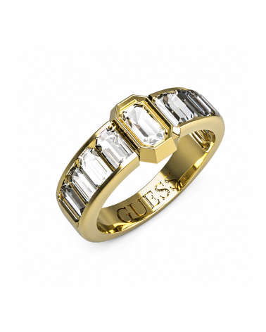 RING GUESS WOMEN JUBR04254JWY (54 )