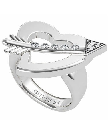 RING GUESS WOMEN UBR79040-56 (56 )
