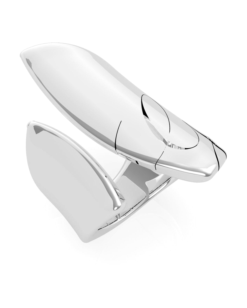 RING GUESS WOMEN UBR79048-54 (54 )