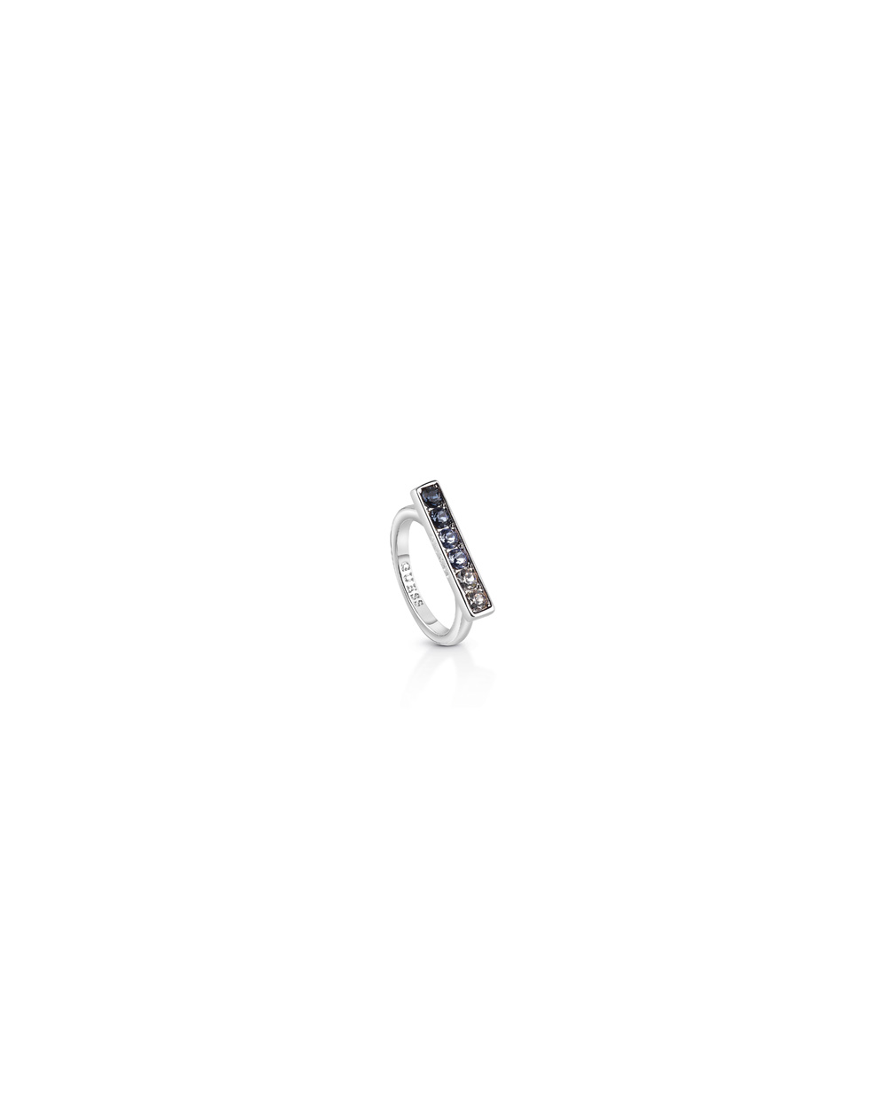 RING GUESS WOMEN UBR83038-54 (54 )