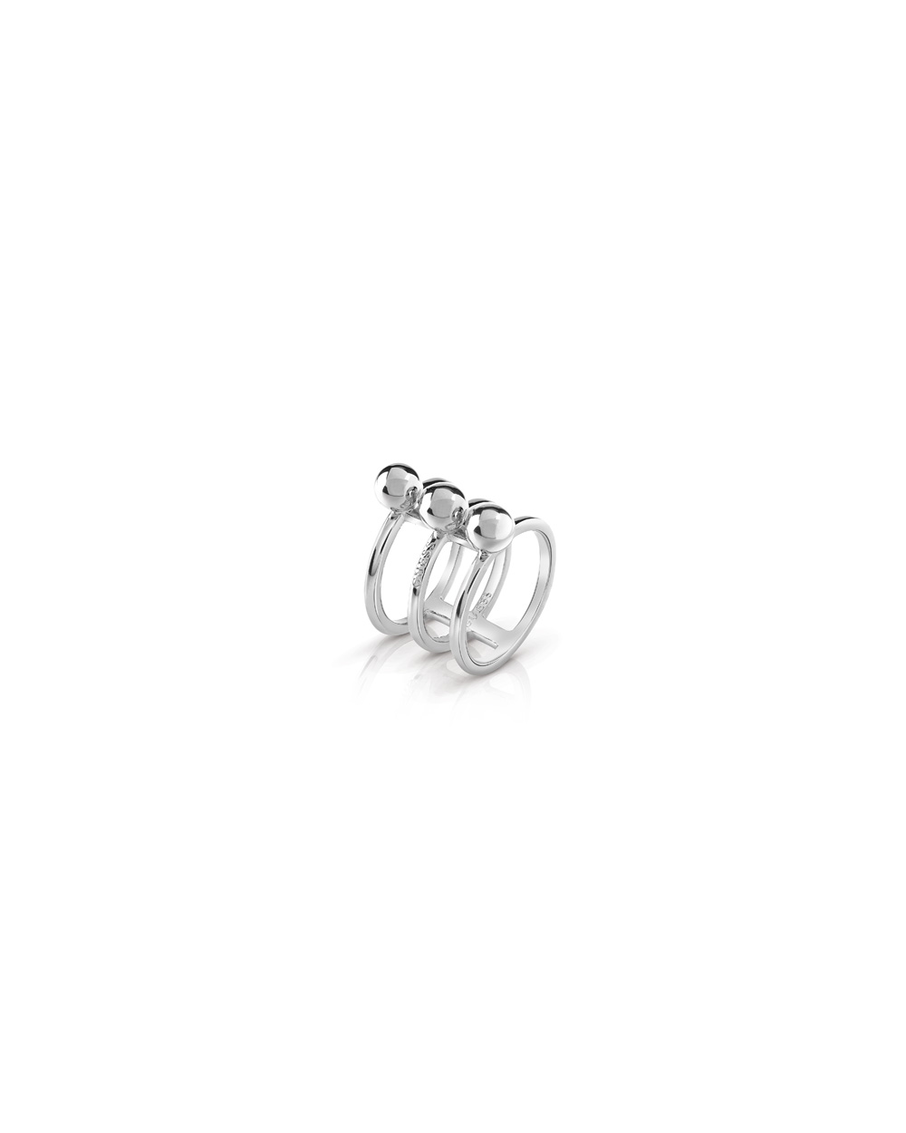 RING GUESS WOMEN UBR85015-54 (54 )
