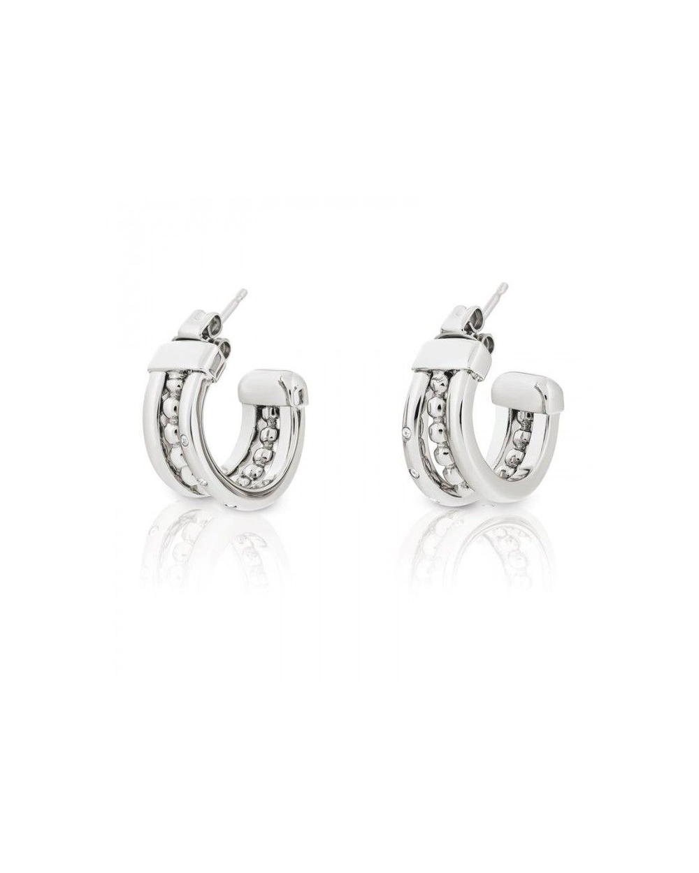 EARRINGS TOMMY HILFIGER WOMEN 2701091 (1,5CM )