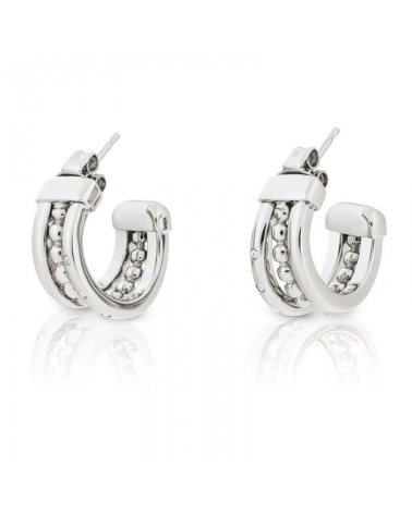 EARRINGS TOMMY HILFIGER WOMEN 2701091 (1,5CM )