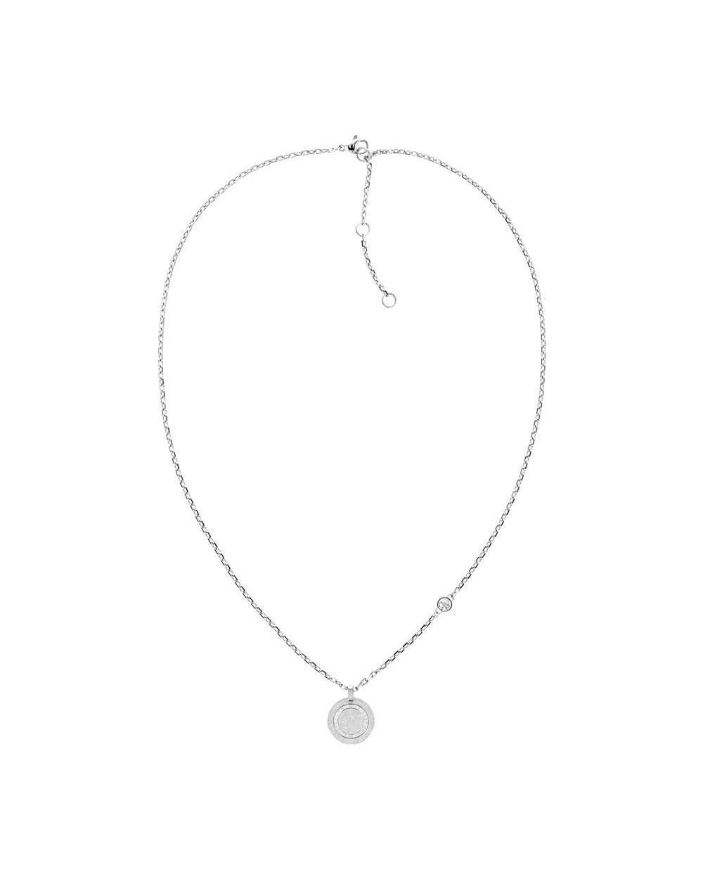 NECKLACE TOMMY HILFIGER WOMEN 2780698 (22CM )