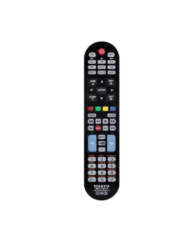 Τηλεχειριστήριο τηλεόρασης - Universal - RM-L1107XP