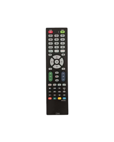 Τηλεχειριστήριο τηλεόρασης - Universal - RM014S+