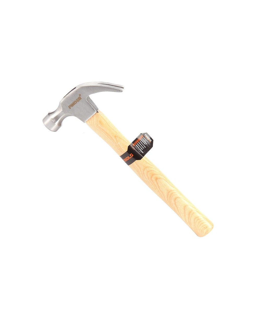 Σφυρί - Προκοβγάλτης - 8oz - 250g - Finder