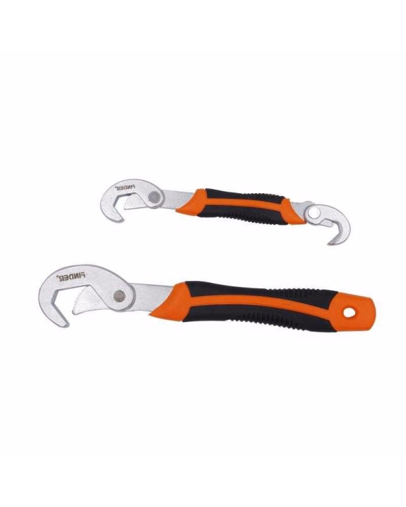 Σετ πολύκλειδα - 9-32mm - 2pcs - Finder