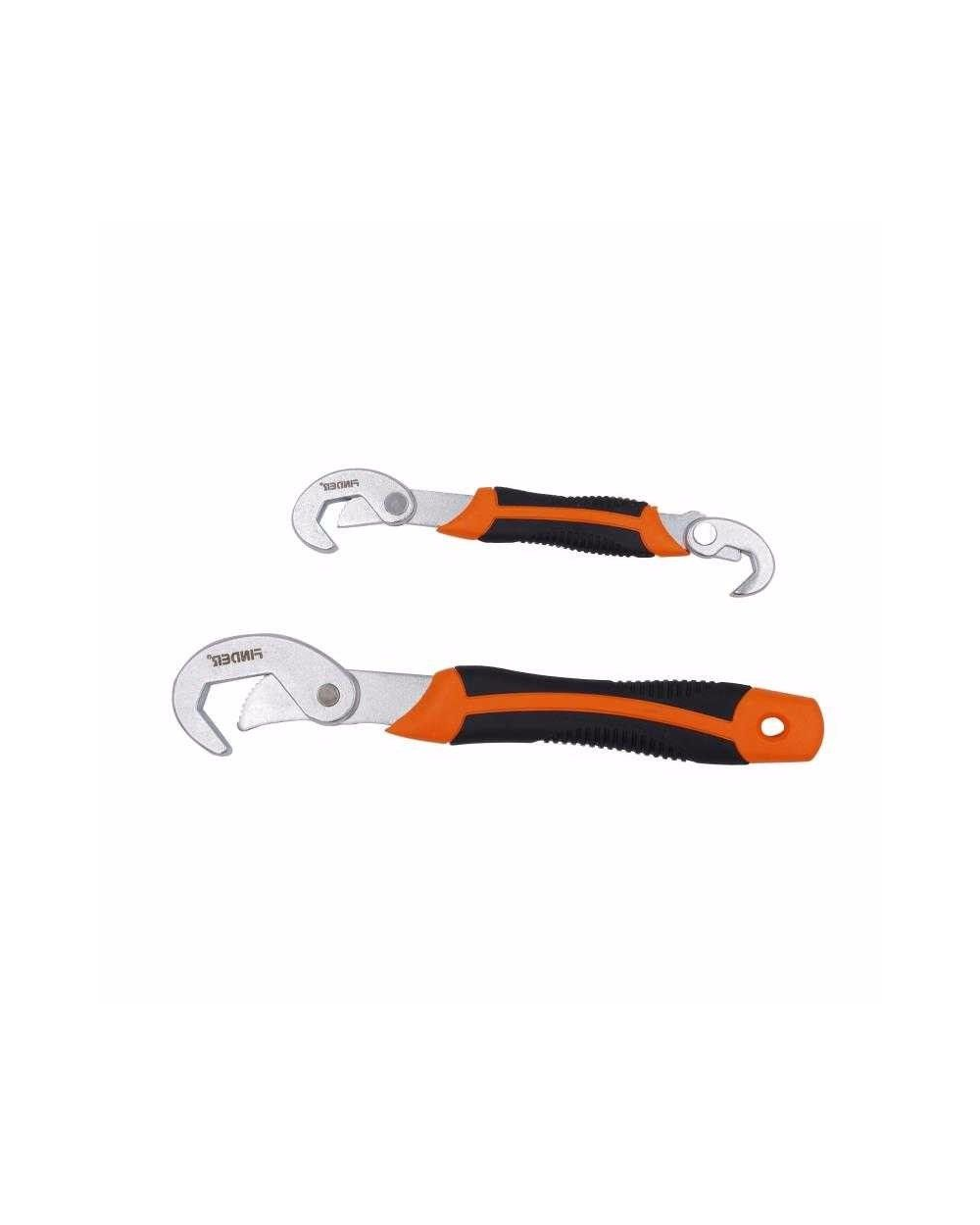 Σετ πολύκλειδα - 9-32mm - 2pcs - Finder