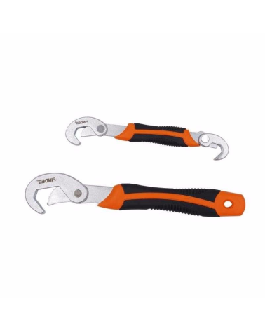 Σετ πολύκλειδα - 9-32mm - 2pcs - Finder