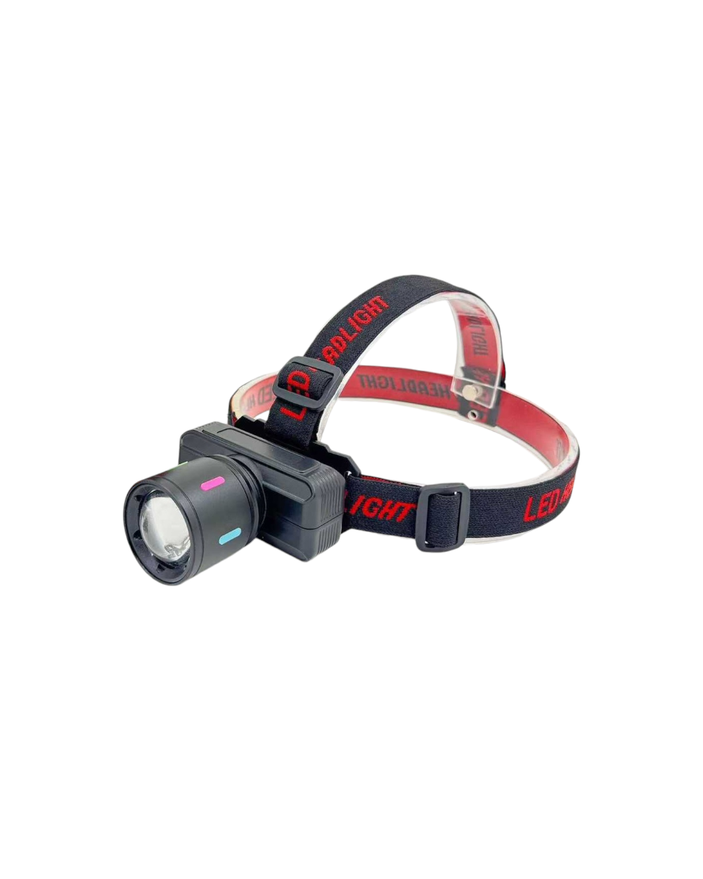 Φακός κεφαλής LED - KX1832
