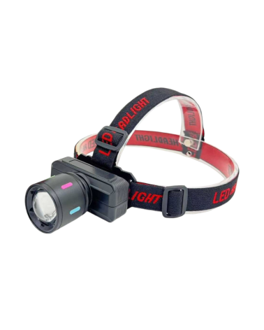 Φακός κεφαλής LED - KX1832