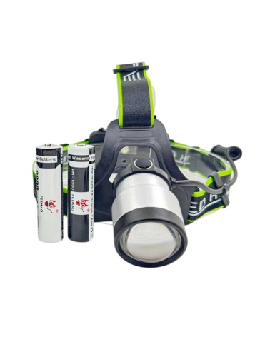 Φακός κεφαλής LED - FA-901