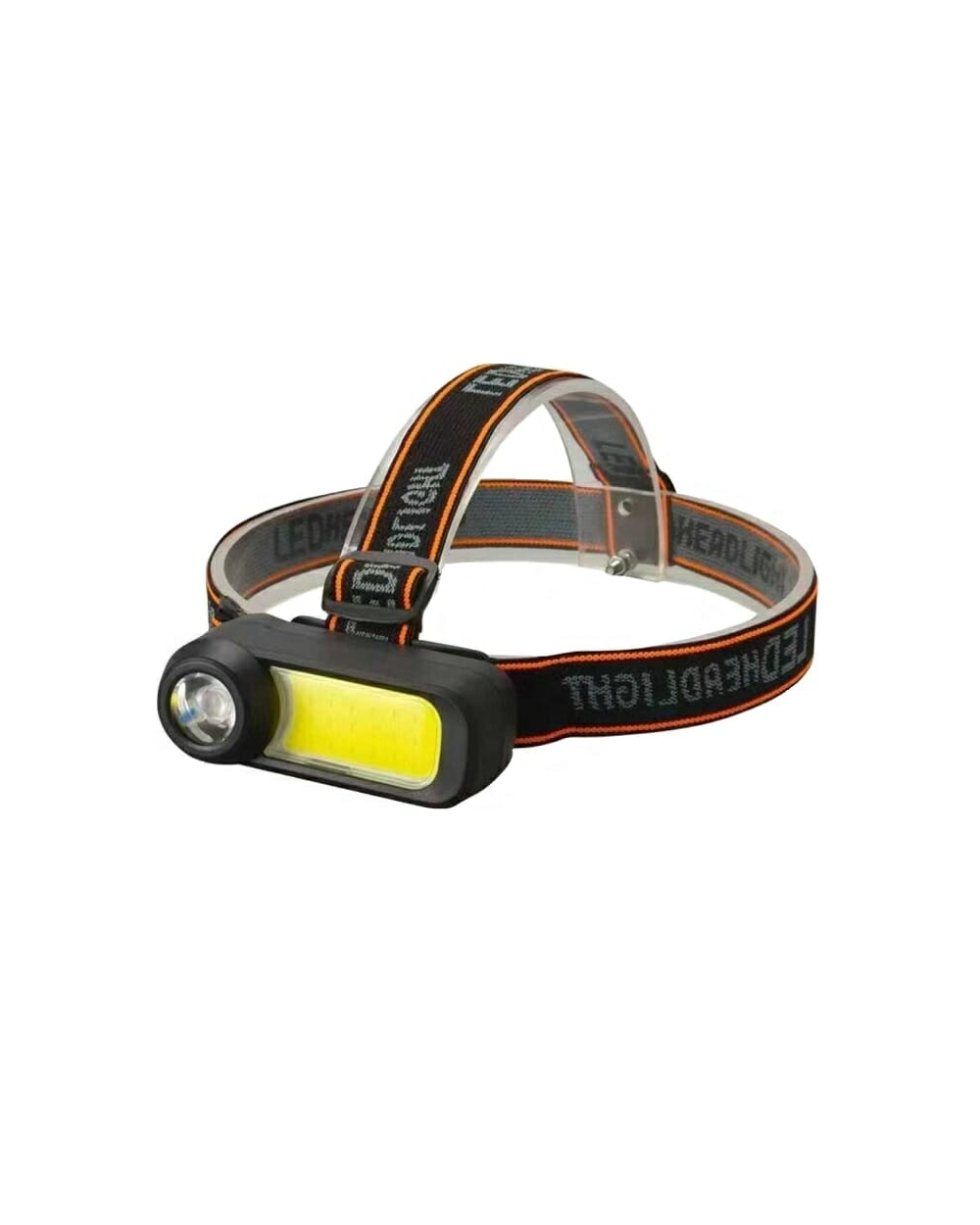 Φακός κεφαλής LED - Headlamp - WH-1707
