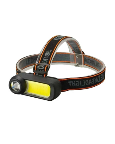 Φακός κεφαλής LED - Headlamp - WH-1707