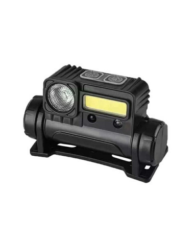 Φακός κεφαλής LED - Headlamp - T123