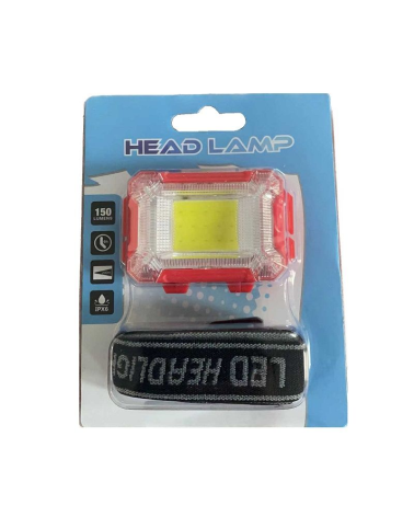 Φακός κεφαλής LED - FA-1303 COB
