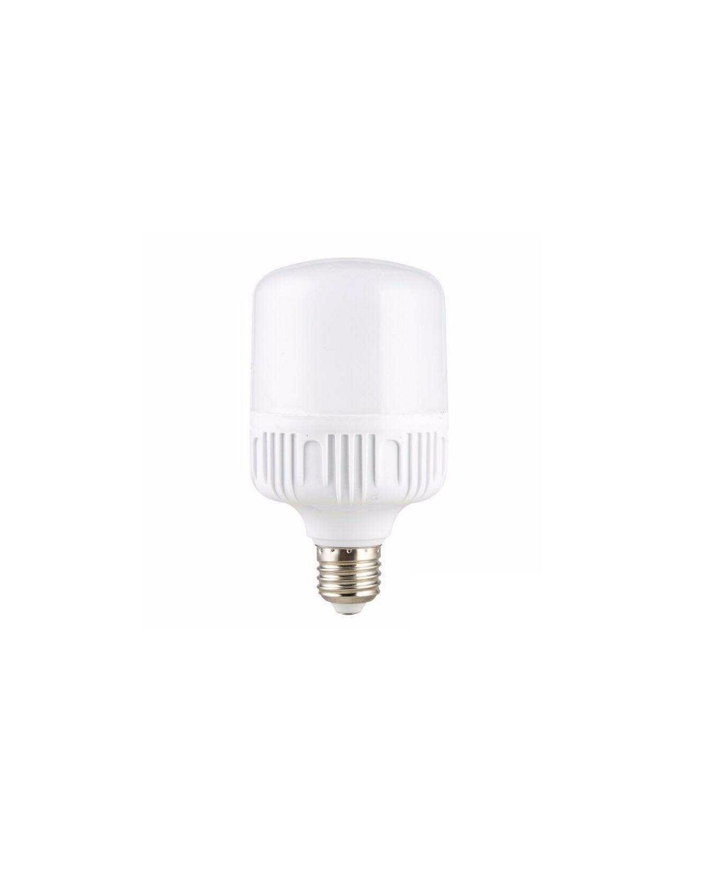 Λάμπα LED - E27 - 5W - 6500K