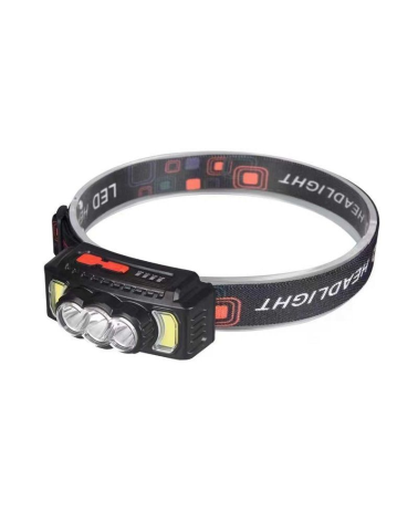 Φακός κεφαλής LED - 810