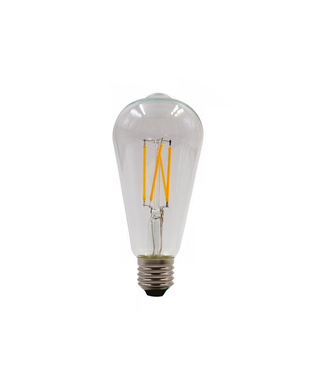 Λάμπα LED Filament - ST64 - 8W