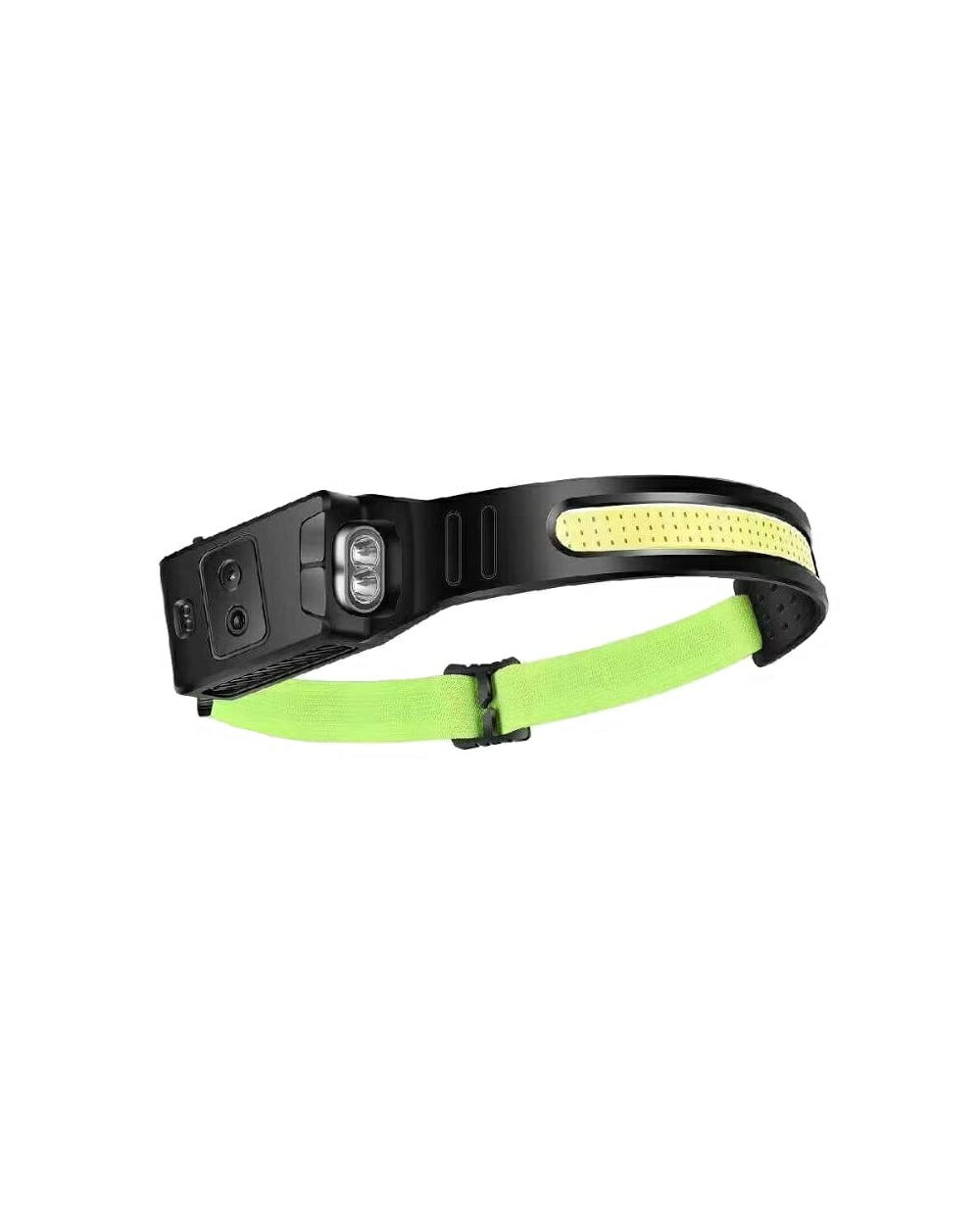 Φακός κεφαλής LED - Headlamp - 010