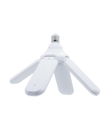 Φωτιστικό LED - Four Leaf - 60W
