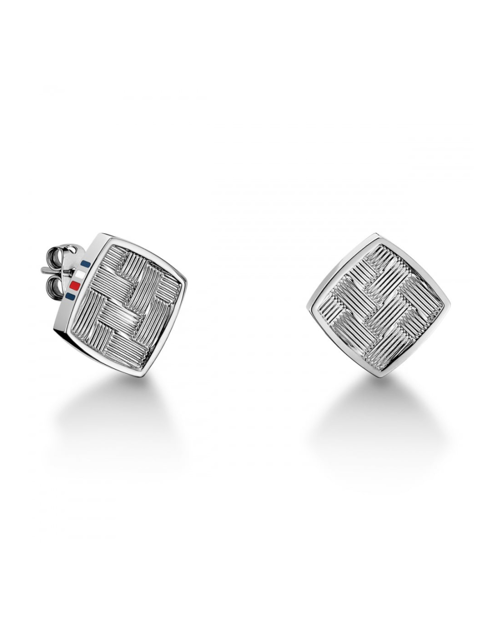 EARRINGS TOMMY HILFIGER WOMEN 2700993 (1,5CM )