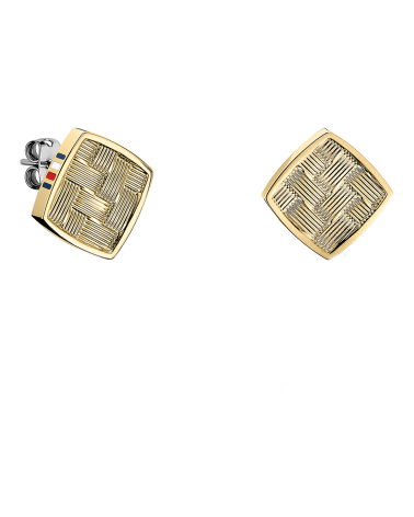 EARRINGS TOMMY HILFIGER WOMEN 2700994 (1,5CM )