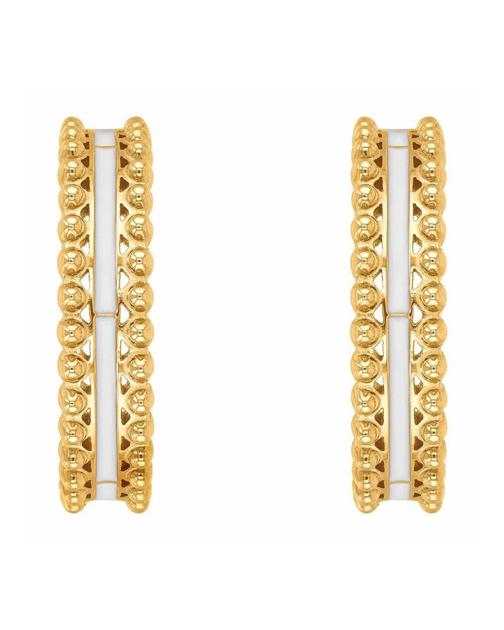 EARRINGS TOMMY HILFIGER WOMEN 2780136 (2CM )
