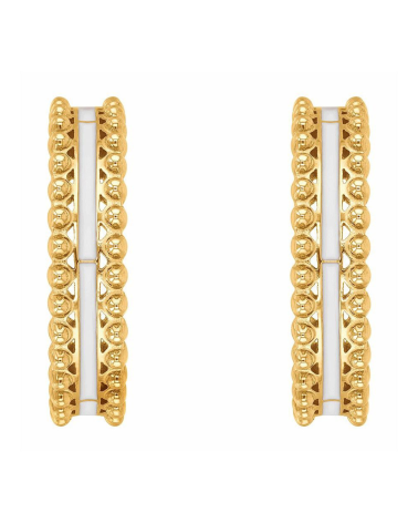 EARRINGS TOMMY HILFIGER WOMEN 2780136 (2CM )