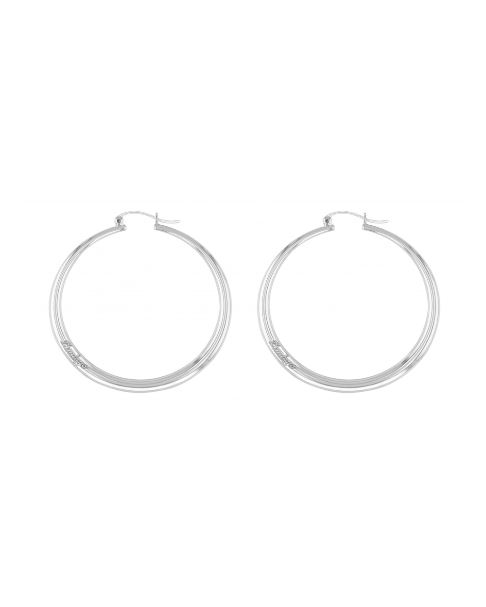 EARRINGS TOMMY HILFIGER WOMEN 2780275 (2CM )